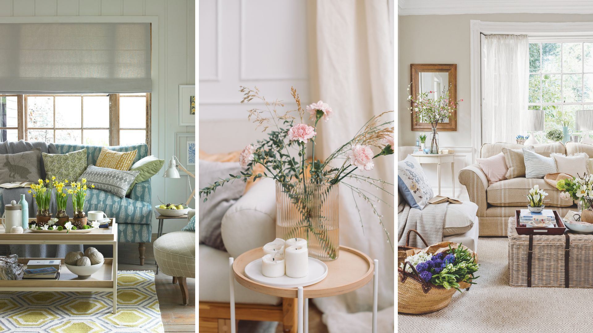 Bright, airy Hamilton living room with open windows and natural summer light — ready for the season